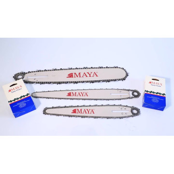 High Quality Chainsaw Chain 3/8" With ISO/CE Certificated